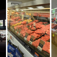 Hy-Vee Grocery Store Peoria