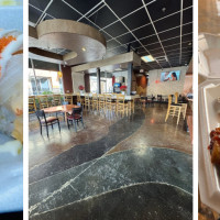 I Love Teriyaki and Sushi