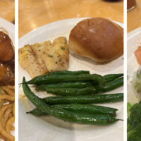 Ichiban Grill Buffet