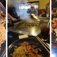 Ichiban Japanese Steak House