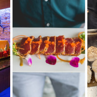 Ichiban Japanese Steakhouse Jackson