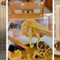 Ichran Japanese Ramen