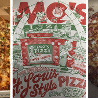 Imo's Pizza St. Louis