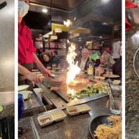 Imperial 46 Restaurant