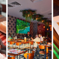 Inca Paisa restaurant astoria