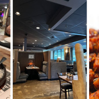 Inchin's Bamboo Garden Bothell