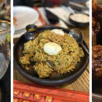 Inchin’s Bamboo Garden