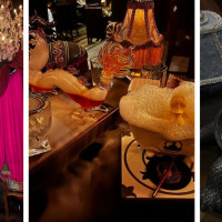 Incognito Royal Windsor