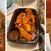 India Oven - Elk Grove