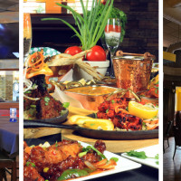 India47 Restaurant Bar