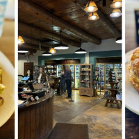 Indian Gardens Cafe & Market