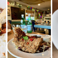 Indigo Coastal Shanty