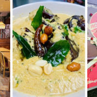 Indulge India Fusion Eatery