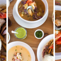 Inka Mama's San Clemente