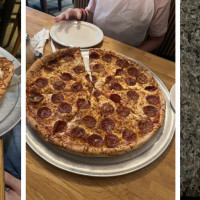 Inman House Of Pizza