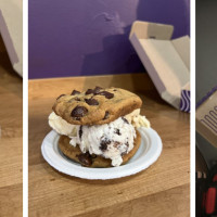 Insomnia Cookies Akron
