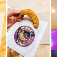 Insomnia Cookies Amherst