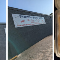 International Fresh Seafood