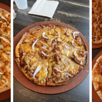 Invictus Pizza Kitchen