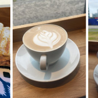 Irish Dude Coffee & Food