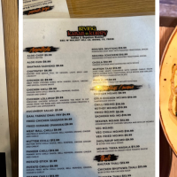 Irving Kabab N Kurry