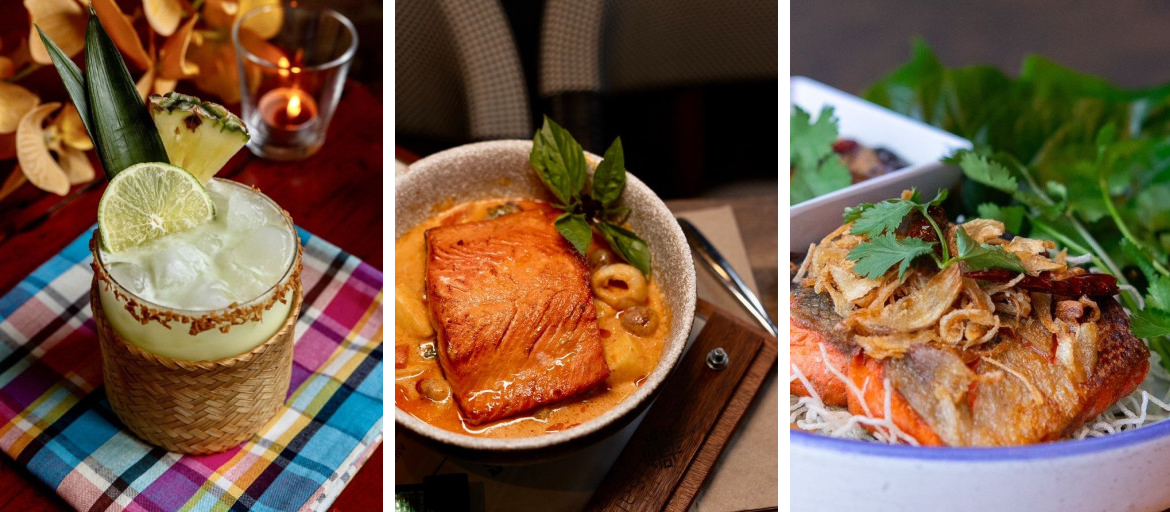 Isarn Thai Soul Kitchen