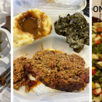 IT IS WHAT IT IS CATERING THINGS