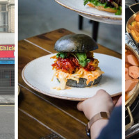 Itaewon Korean Restaurant