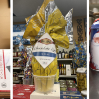 Italia Deli & Bakery