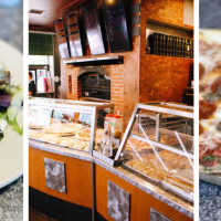 Italia Express Cedar Springs