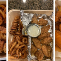 It's Just Wings Elk Grove