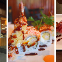 Iwa Sushi and Grill