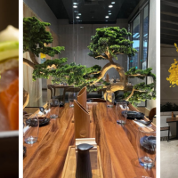 Izakaya Osen - Irvine