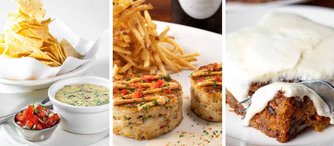 J. Alexander's Restaurant Baton Rouge