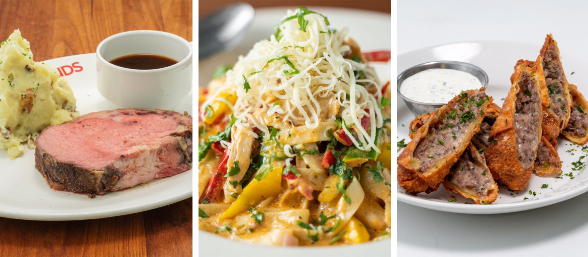 J. Alexander's Restaurant Cincinnati