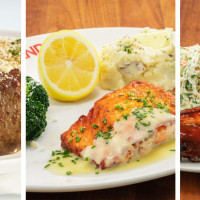 J. Alexander's Restaurant Cincinnati