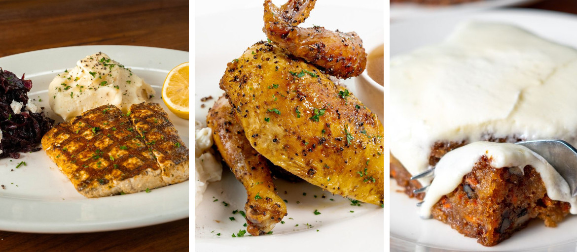 J. Alexander's Restaurant Lexington