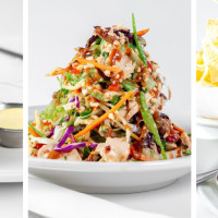 J. Alexander's Restaurant Oak Brook