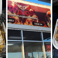 J Wings