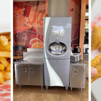 Jack in the Box - Alamo Dr