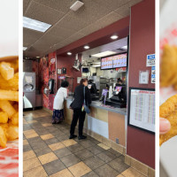 Jack in the Box Baker