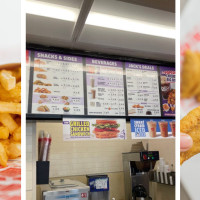 Jack in the Box Berkeley