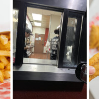 Jack in the Box - Business Park Dr