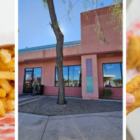 Jack in the Box Chandler