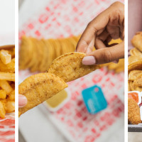 Jack in the Box - E Southern Ave