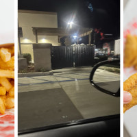 Jack in the Box - El Toro Rd