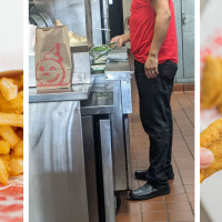 Jack in the Box Folsom