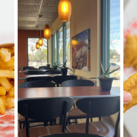 Jack in the Box Gilbert