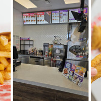 Jack in the Box Highland