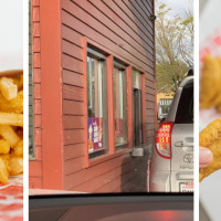 Jack in the Box Issaquah